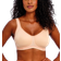 Freya Sonic Moulded Sports Bra - Nude
