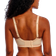 Freya Sonic Moulded Sports Bra - Nude