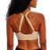 Freya Sonic Moulded Sports Bra - Nude