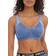 Freya Sonic Moulded Sports Bra - Denim