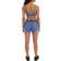Freya Sonic Moulded Sports Bra - Denim
