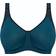 Freya Sonic Moulded Sports Bra - Midnight Leopard