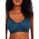 Freya Sonic Moulded Sports Bra - Midnight Leopard