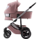 Britax Smile 5Z Dusty Rose (Duo)