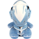 Tomy Yu-Gi-Oh! Mega Blue Eyes White Dragon 38cm