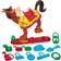 Hasbro Tozudo! Buckaroo!