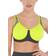 Freya Sonic Moulded Sports Bra - Lime