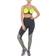 Freya Sonic Moulded Sports Bra - Lime