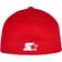 Starter Logo Flexfit Cap - City Red