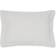 Dunelm Pure Cotton Oxford Pillow Case Silver (76x48cm)