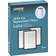 Eeese Luna 12L HEPA H13 Filter White 3-pack