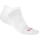 GripGrab Classic No Show Summer Socks - White