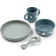 Liewood Vivi Printed Tableware Set 4 Delar
