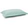 Dunelm Pure Cotton Oxford Pillow Case Green (76x48cm)