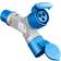 Goobay CEE Adapter Med 2 Uttag IP44 16A