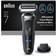 Braun Series 7 72-G1200S Electric Shaver