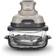 Ninja FN101EUST Airfryer Crispy Stone