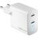 Forever TC-06-40CC GaN PD 2x USB-C Charger