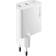 Forever TC-06-40CC GaN PD 2x USB-C Charger