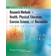 Essentials of Research Methods in Health, Physical Education, Exercise Science, and Recreation (Inbunden, 2007)