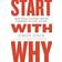 Start With Why (Hæftet, 2011)