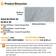 NOVECRAFTO Rectangular Vinyl Floor Tiles Peel Stick 30 Pcs