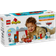 LEGO Duplo McQueen's Visit to Doc's Garage 10456