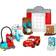 LEGO DUPLO Disney McQueen's Visit to Doc's Garage 10456