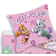 Licens Junior Paw Patrol Sengetøj 100x140cm