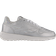 Heelys Kid's Classic Leather - Silver/White