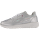 Heelys Kid's Classic Leather - Silver/White