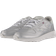 Heelys Kid's Classic Leather - Silver/White
