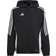 adidas Tiro 24 Windbreaker Jacket - Black/White