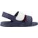 Tommy Hilfiger Kid's Velcro Sandals - Blue/Red/White