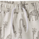 Name It Regular Fit Sweat Shorts - Peyote Melange (13249886)