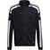 adidas Kid's Squadra 21 Training Jacket - Black/White