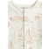 H&M Cotton Romper Suit - White