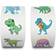 Shein 500 Pcs/Roll Dinosaur Stickers - Cute Cartoon Kids Rewards Teen Party Supplies - Aesthetic Scrapbook Stickers For Water Bottles,Laptop,Luggage - Waterproof Vinyl Decals - Perfect Choice For Christmas And Easter Gifts Stickers,Stickers Kids,Dinosaur Stickers,Dinosaur Stationery,Kids Christmas Stickers,Stickers For Boys,Stickers,Stickers For Kids,Stickers Kids,Teen Boy Stickers,Water Bottle For Boys,Fun Stickers