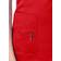 Adar Womens Pro Elevated V-Neck Scrub Top - Apple