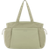 Kapten & Son Hellvi Large Shoulder Bag - Dusty Pistachio