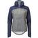 OMM Halo+ Jacket W - Grey/Navy
