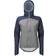 OMM Halo+ Jacket W - Grey/Navy