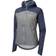 OMM Halo+ Jacket W - Grey/Navy