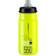 Elite Jet Biodegradable Yellow/Black Vattenflaska 0.55L
