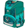 Herlitz UltraLight Plus School Bag Set - Green Rex