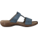Rieker Azur - Brown/Blue