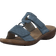 Rieker Azur - Brown/Blue