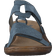 Rieker Azur - Brown/Blue