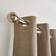 Dunelm Ashton 300cm