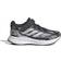 adidas Kid's Runfalcon 5 - Silver Pebble/ Silver Metallic/Carbon